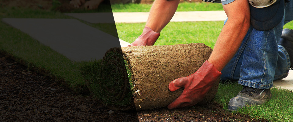 Meridian Landscapers