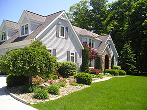 Landscapers and Lawncare Services in Meridian, ID